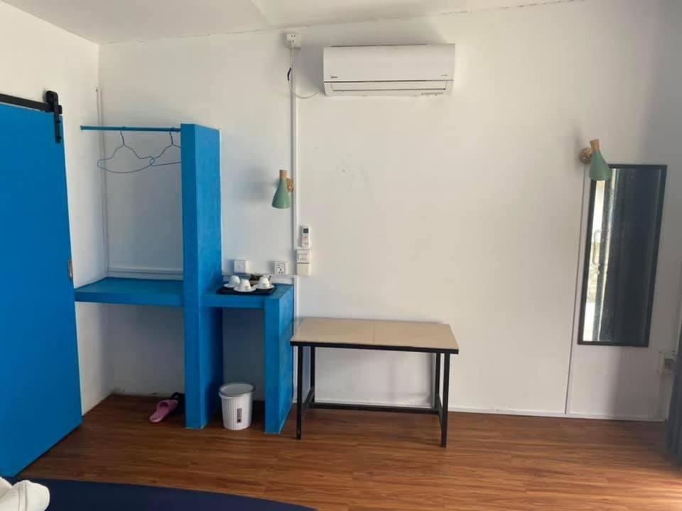Homestay Resort Koh Rong Sanloem Сіануквіль Екстер'єр фото